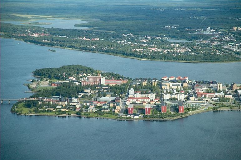 Luleå