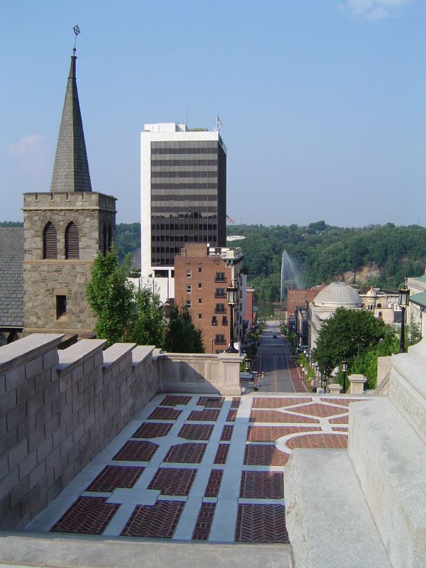 Lynchburg