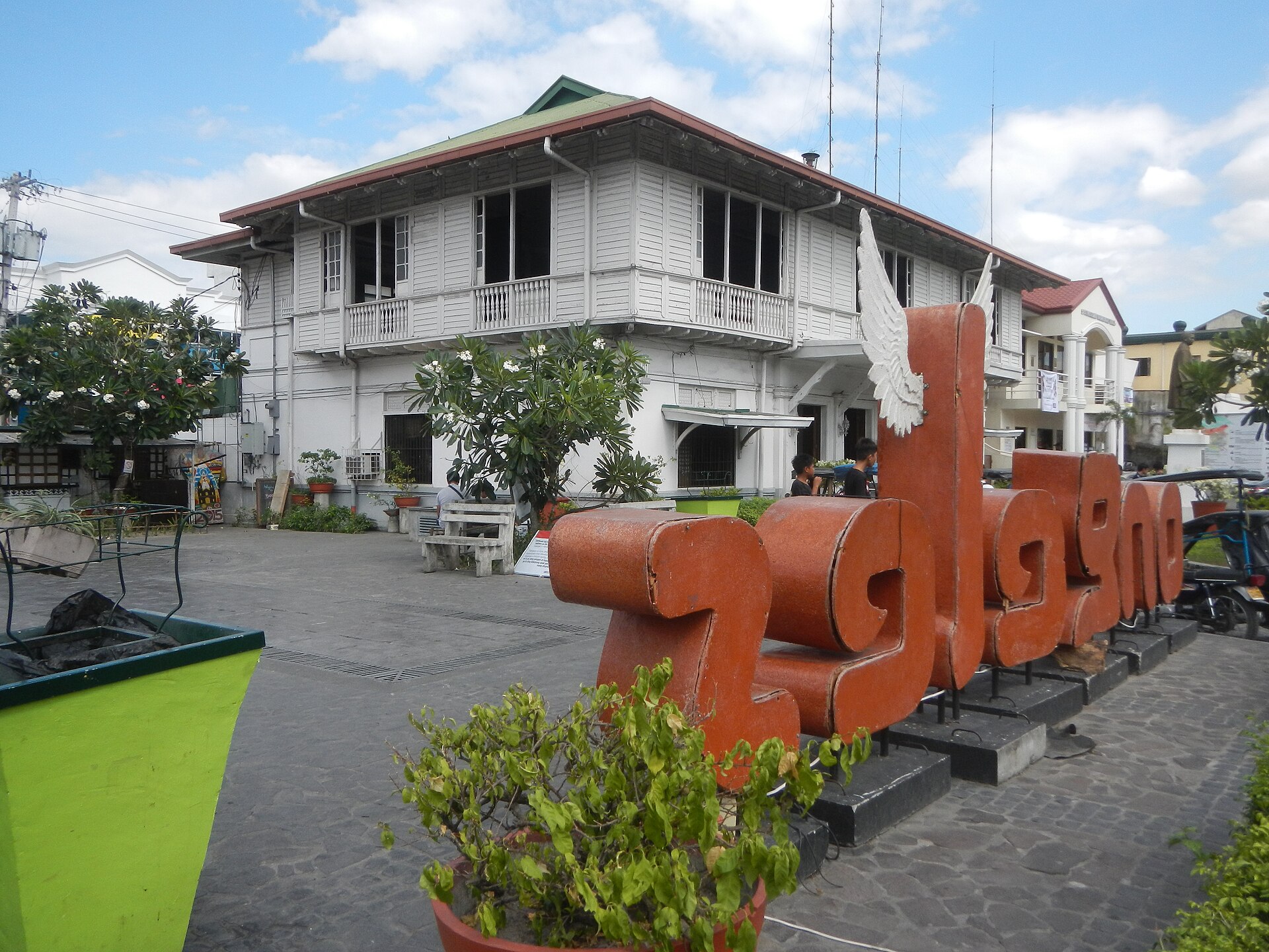 Mabalacat