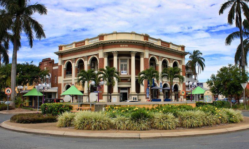 Mackay