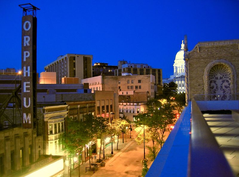 Madison