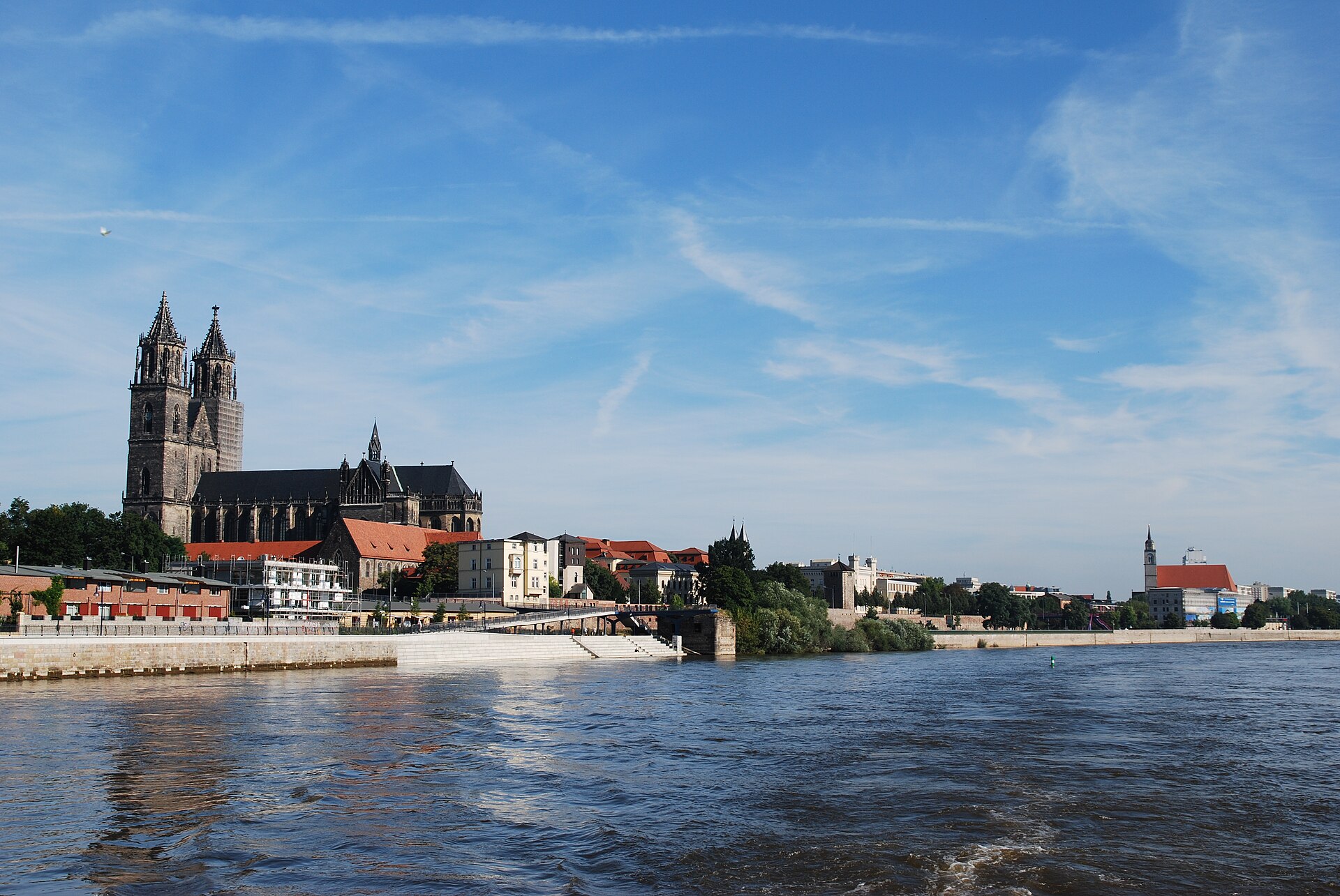 Magdeburgo