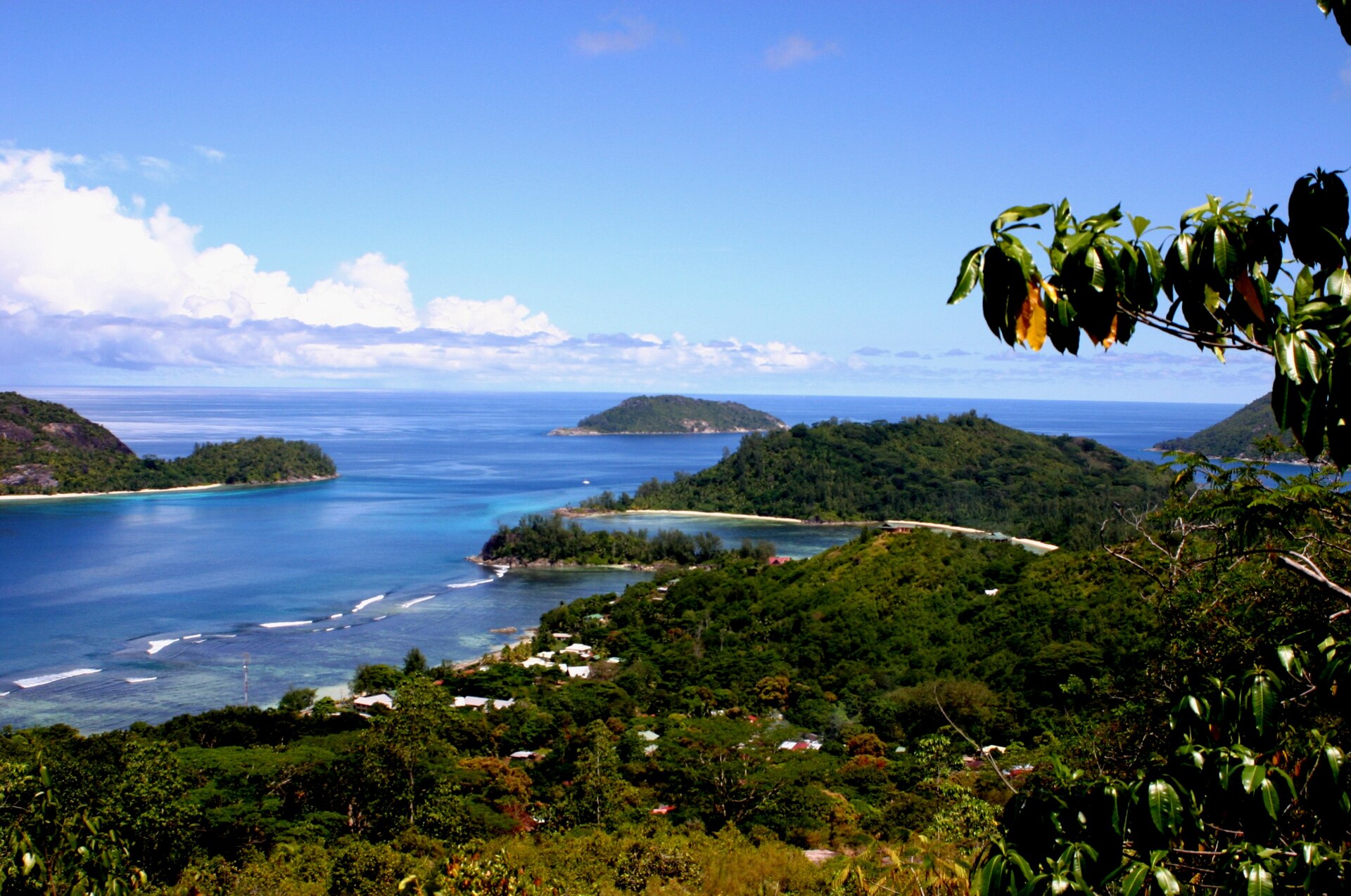 Mahé