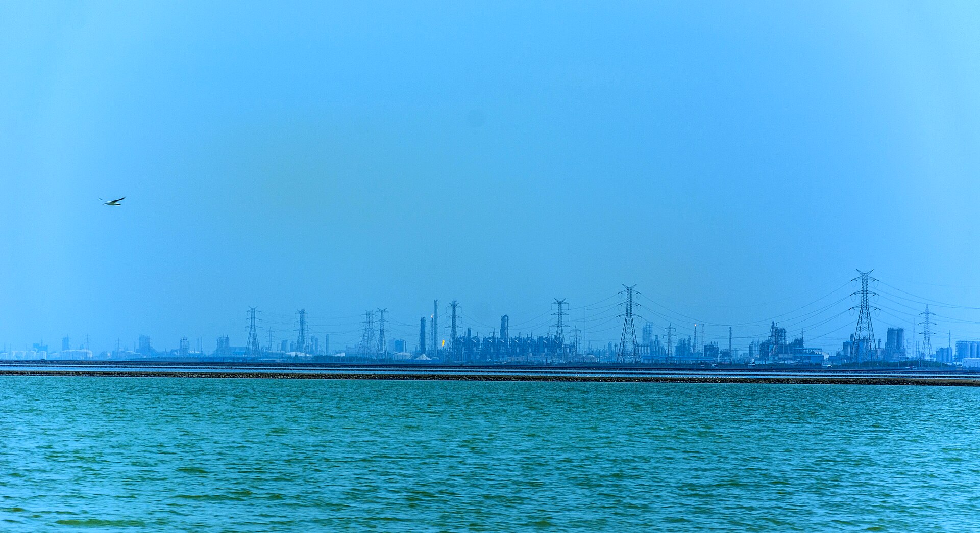 Mahshahr