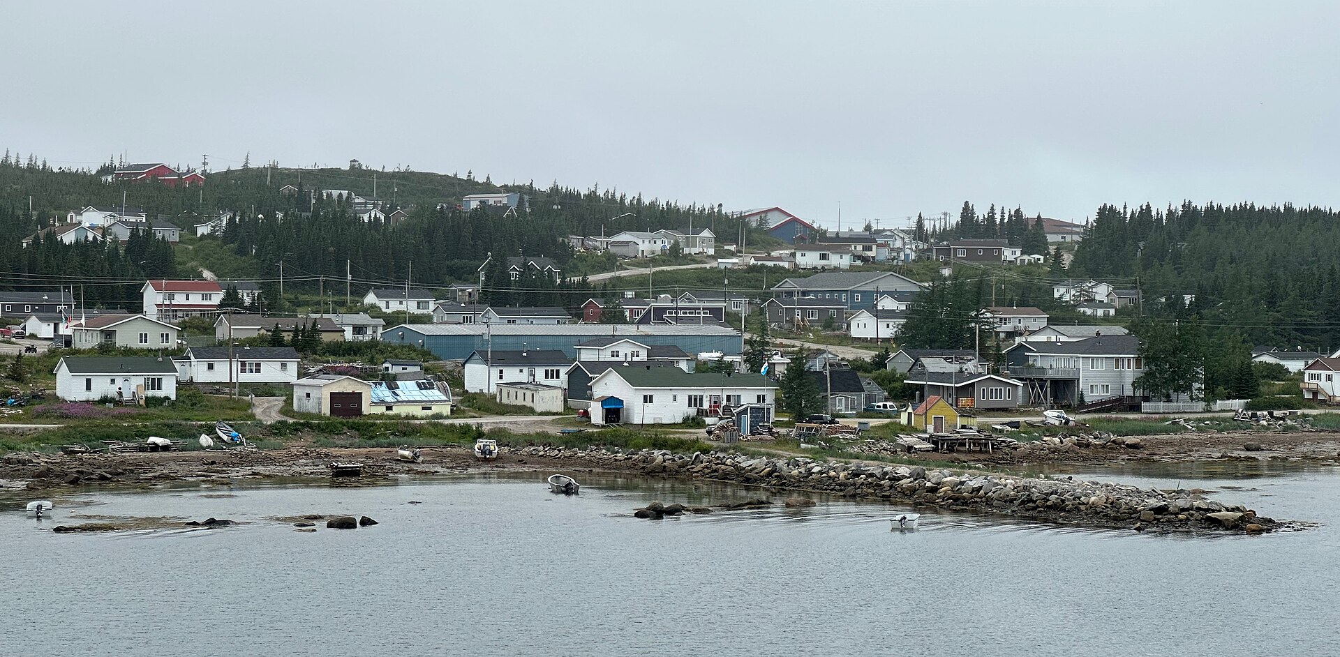 Makkovik