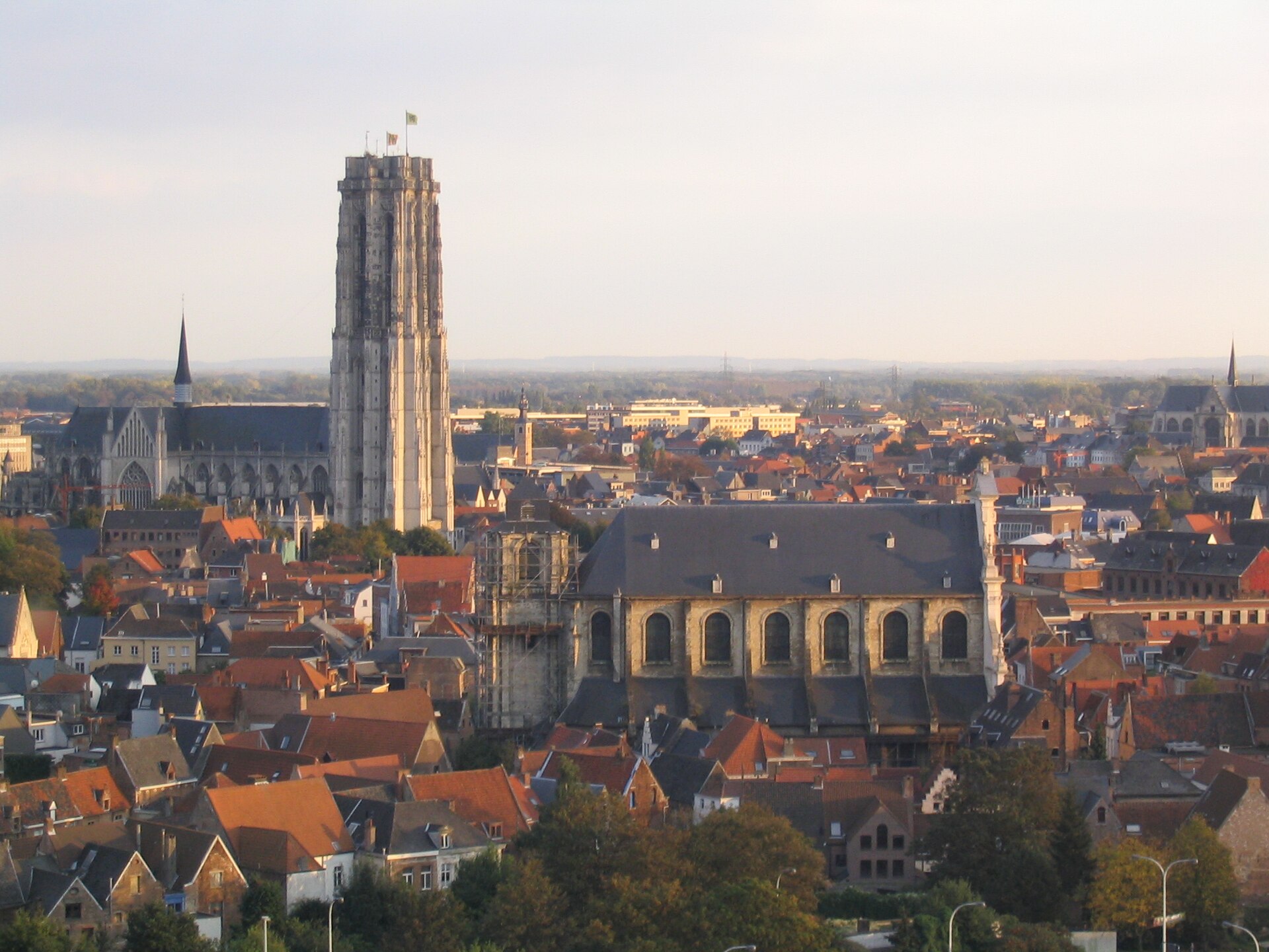 Malines