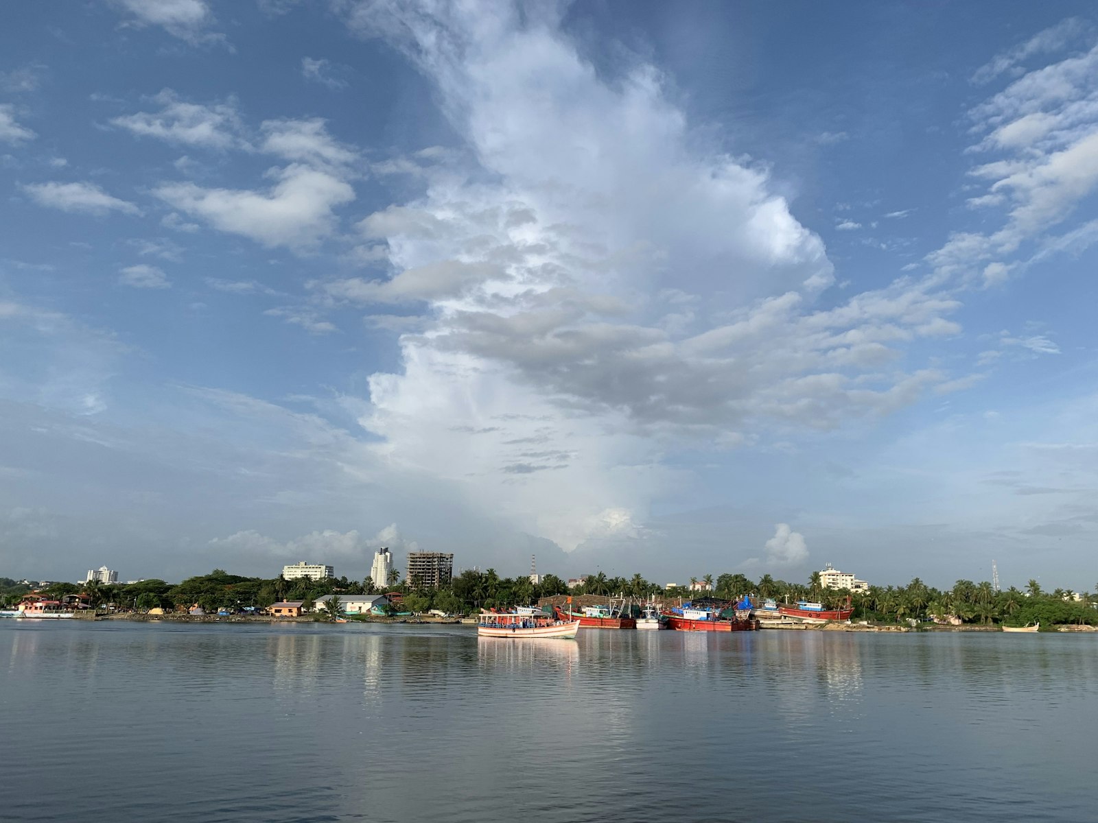 Mangalore