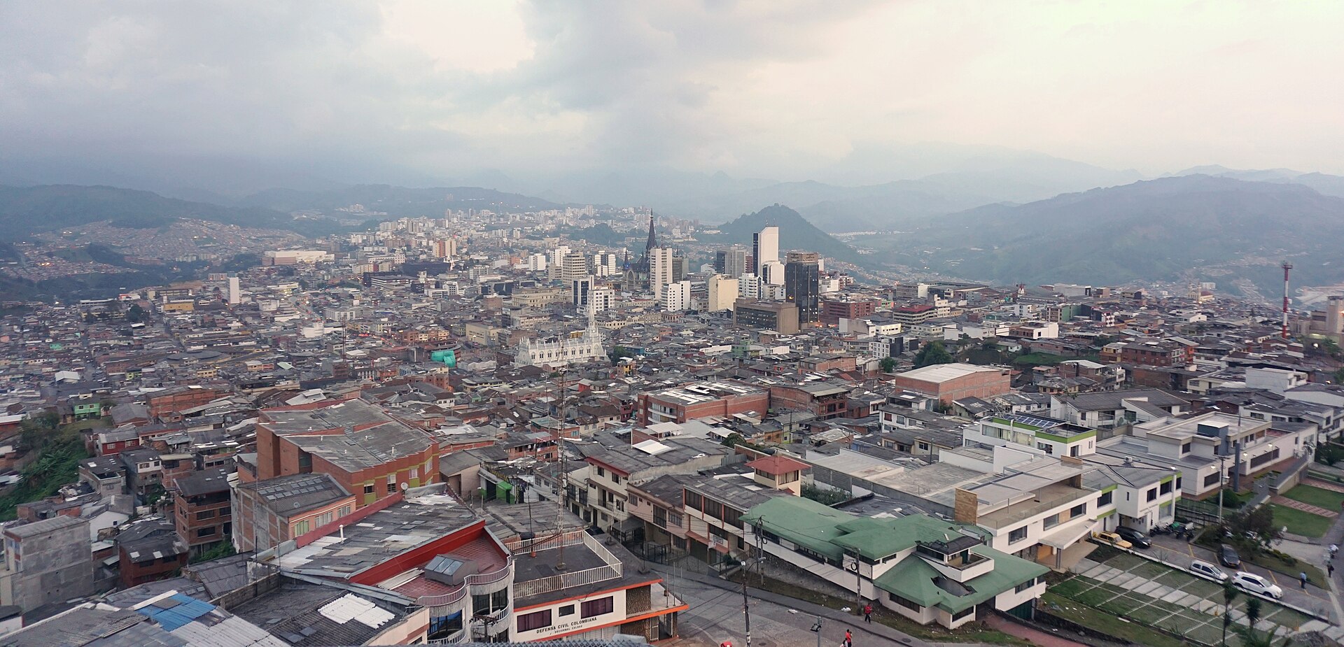 Manizales