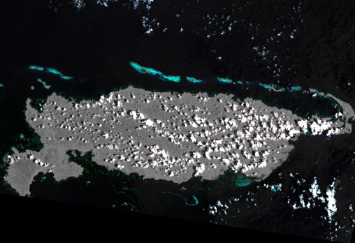 Île Manus