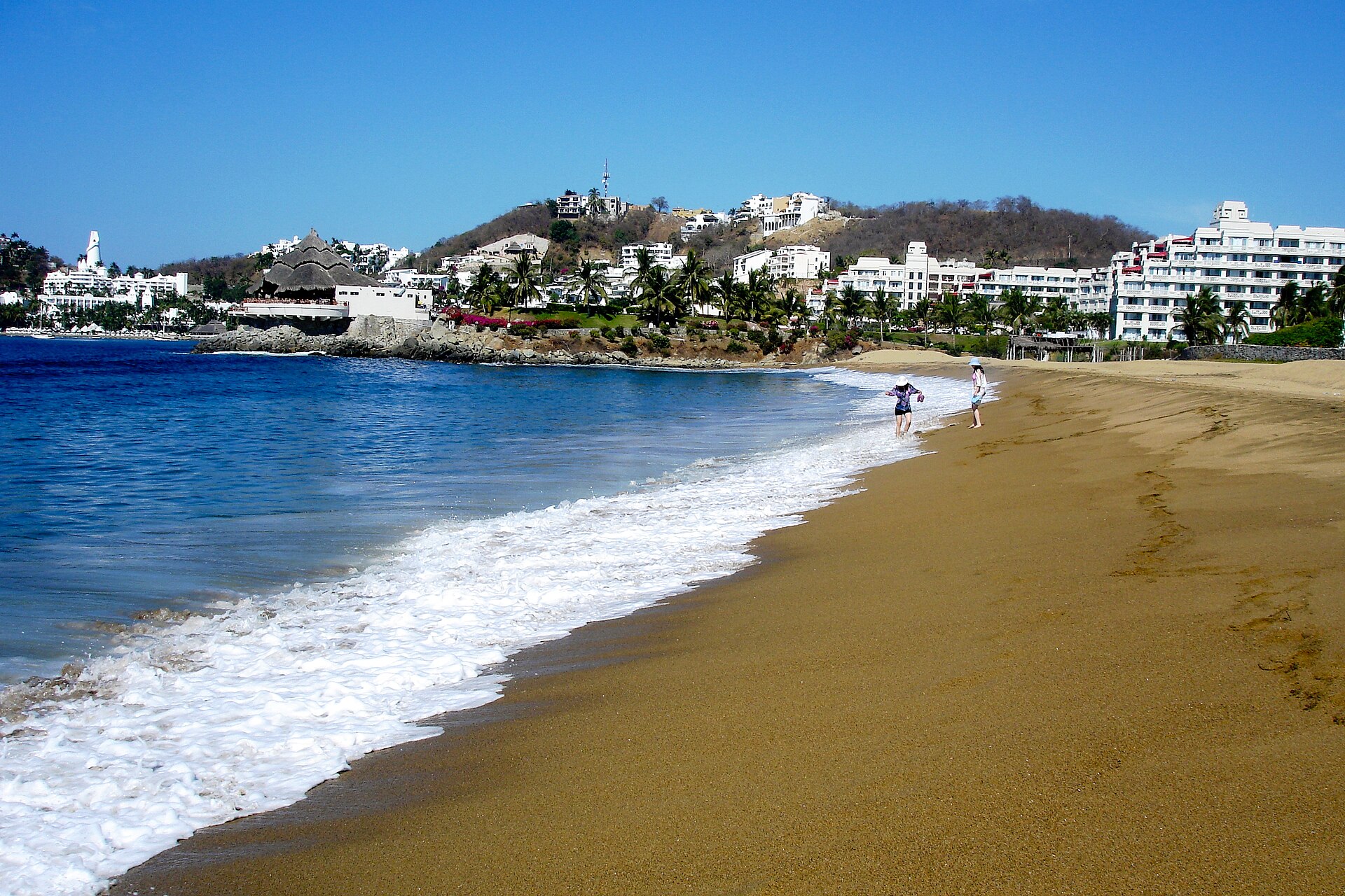 Manzanillo