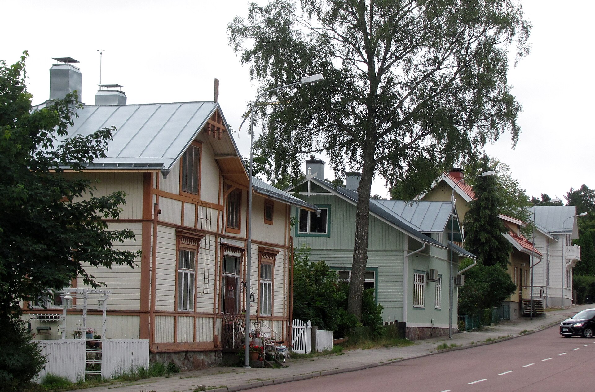 Mariehamn