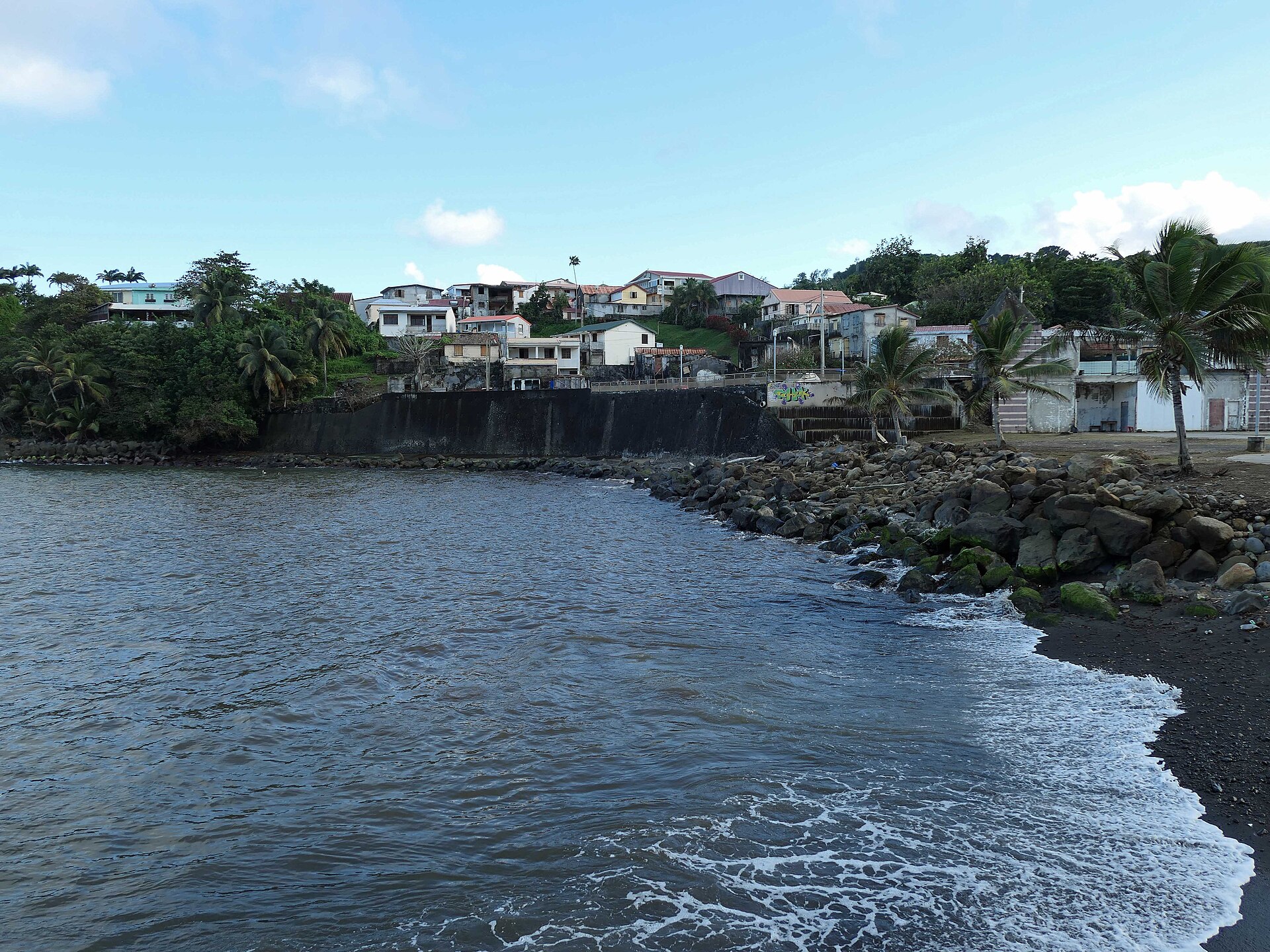Marigot