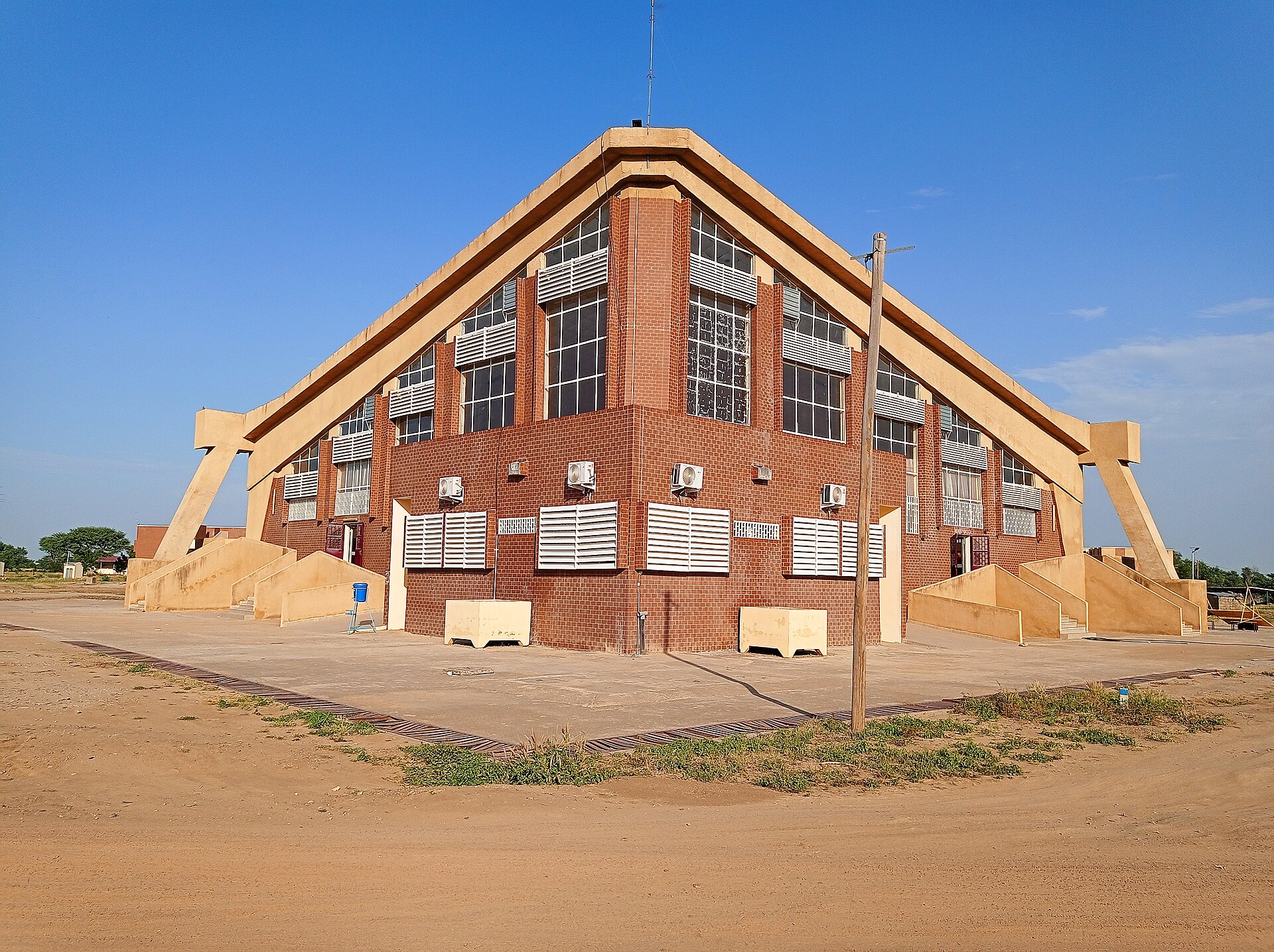 Maroua
