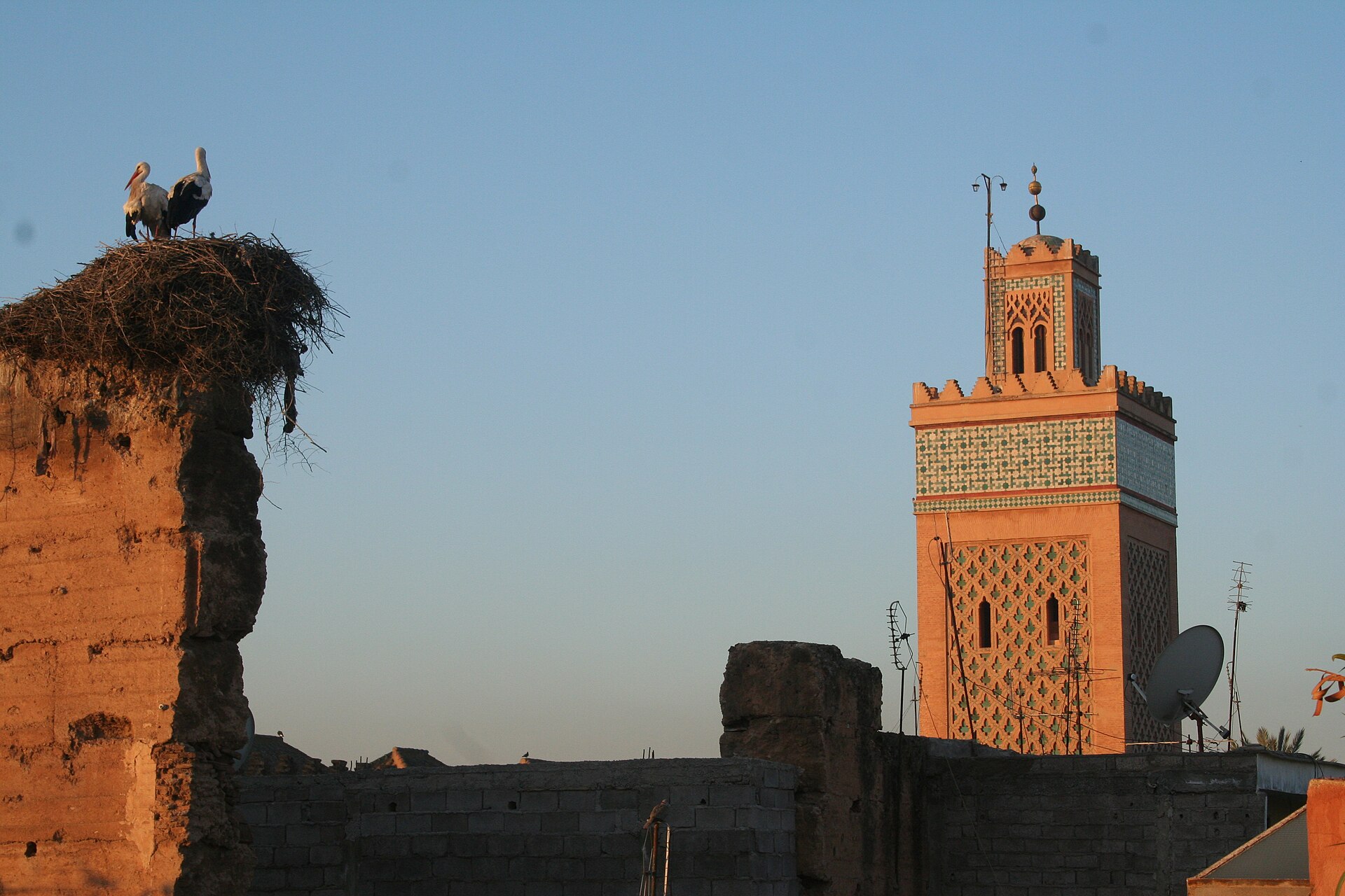Marrakech