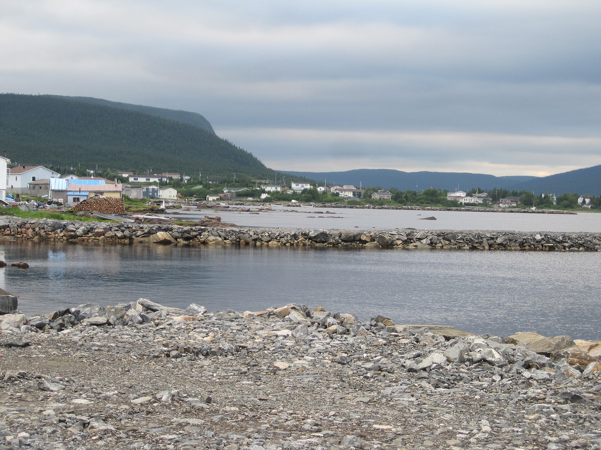 Mary's Harbour