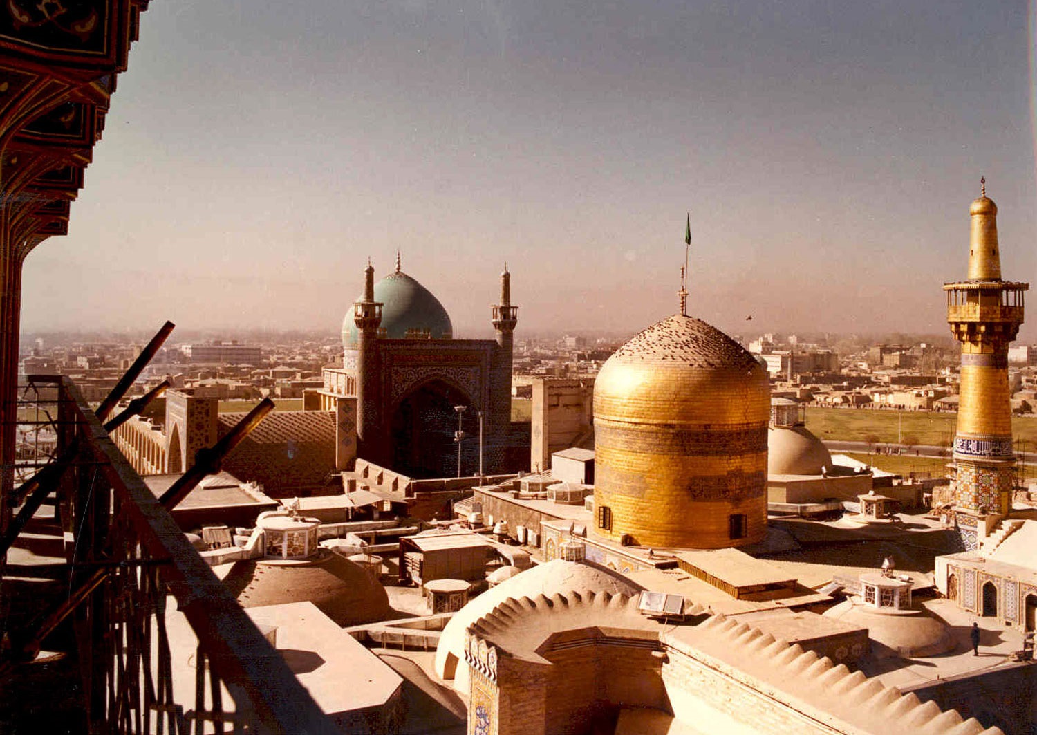 Mashhad