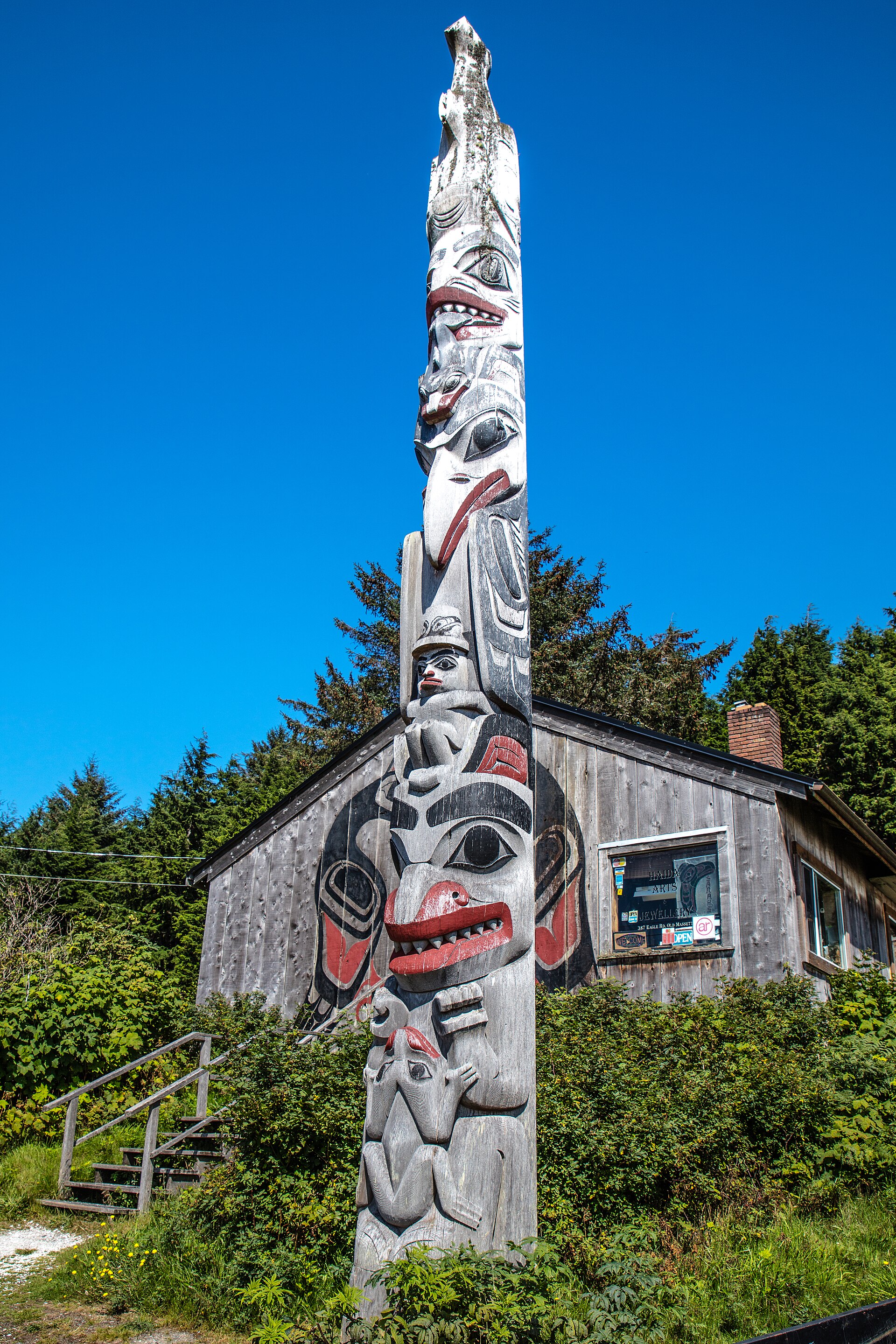 Masset