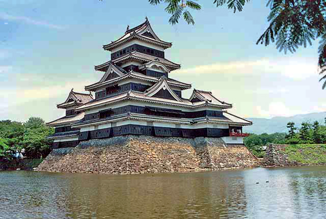 Matsumoto