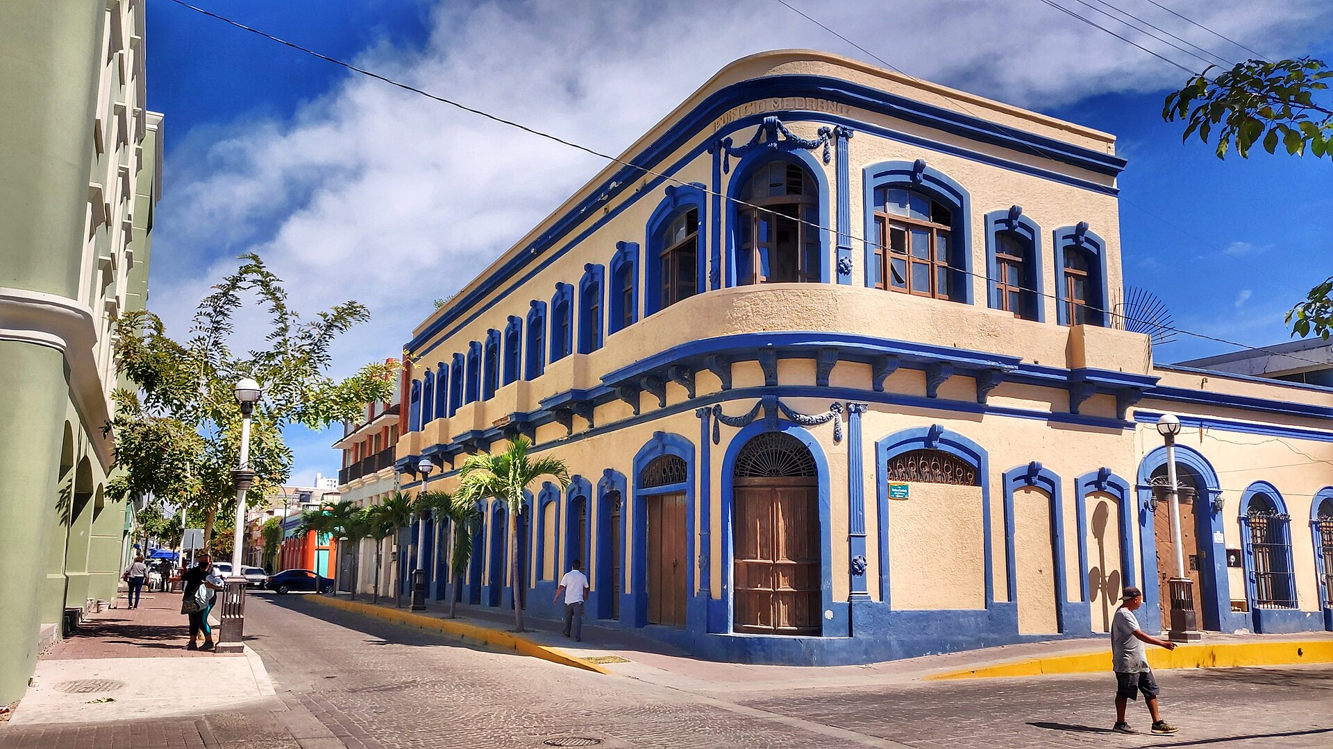 Mazatlán