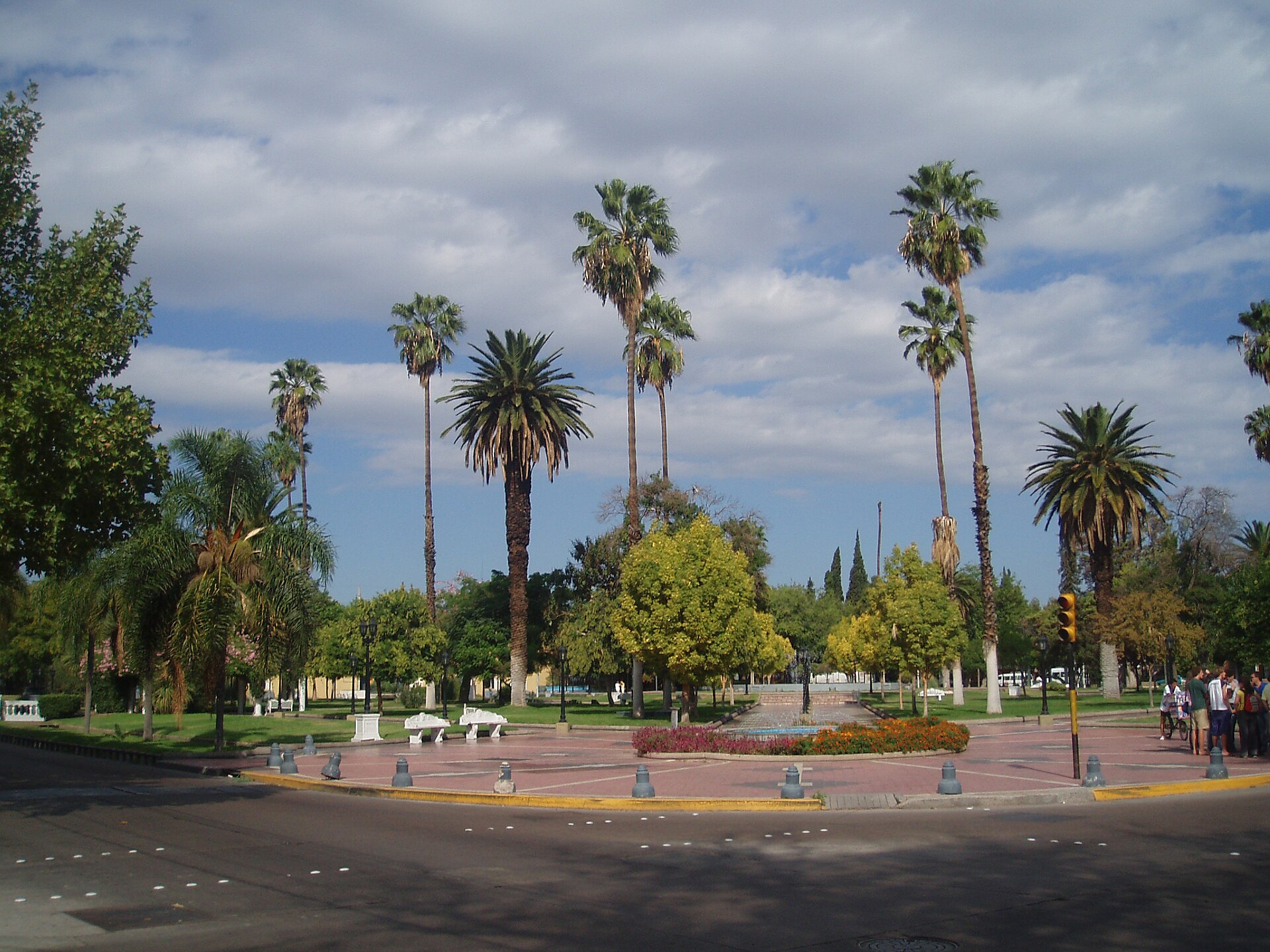 Mendoza