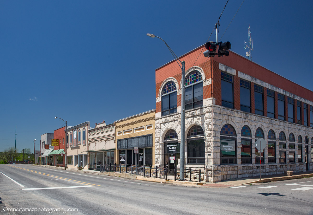 Meridian