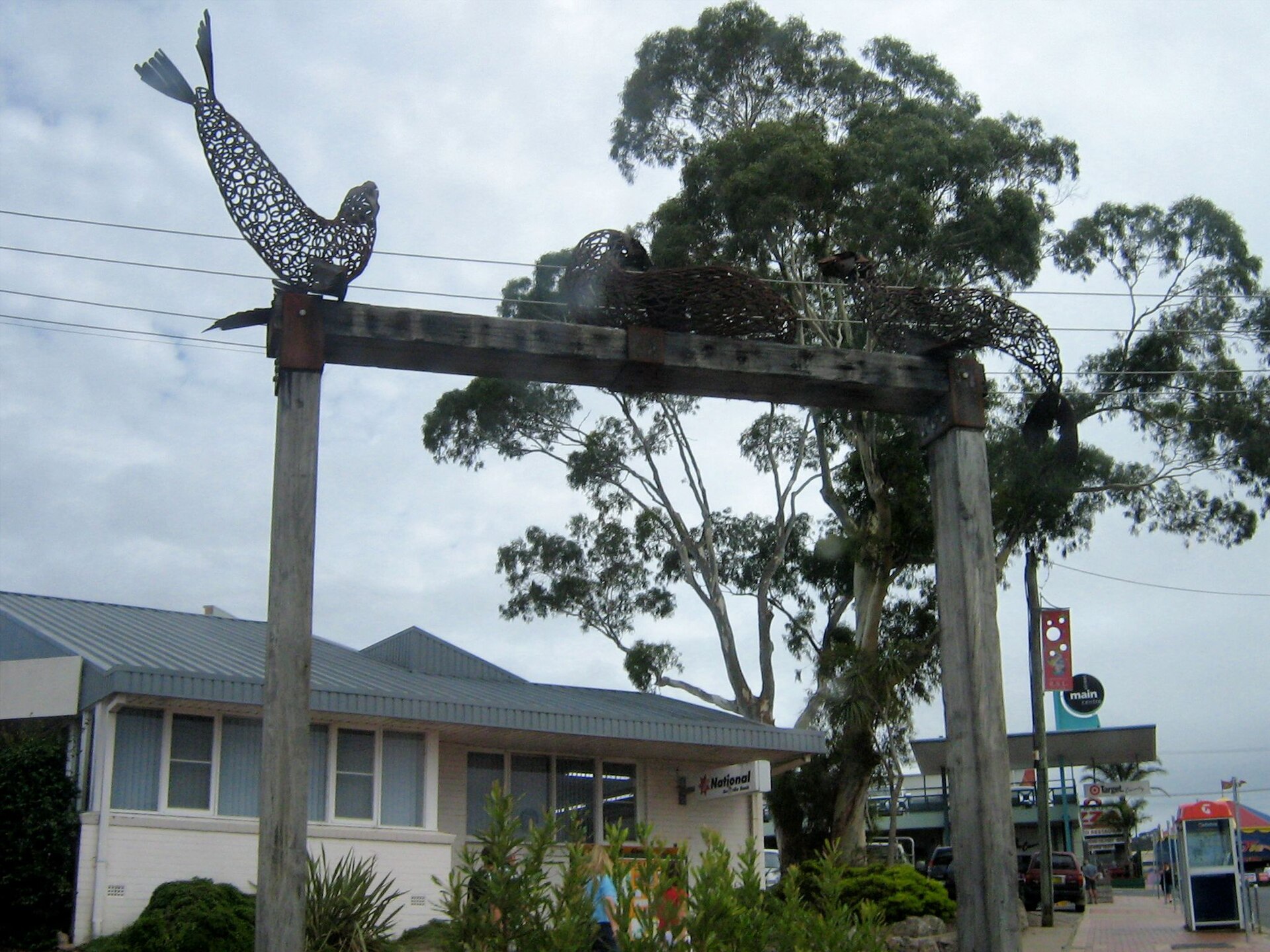 Merimbula