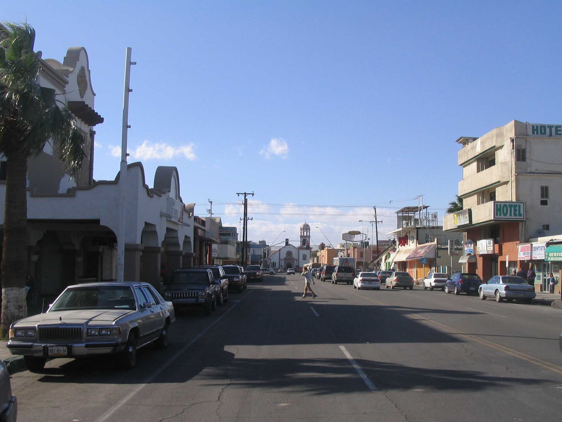 Mexicali