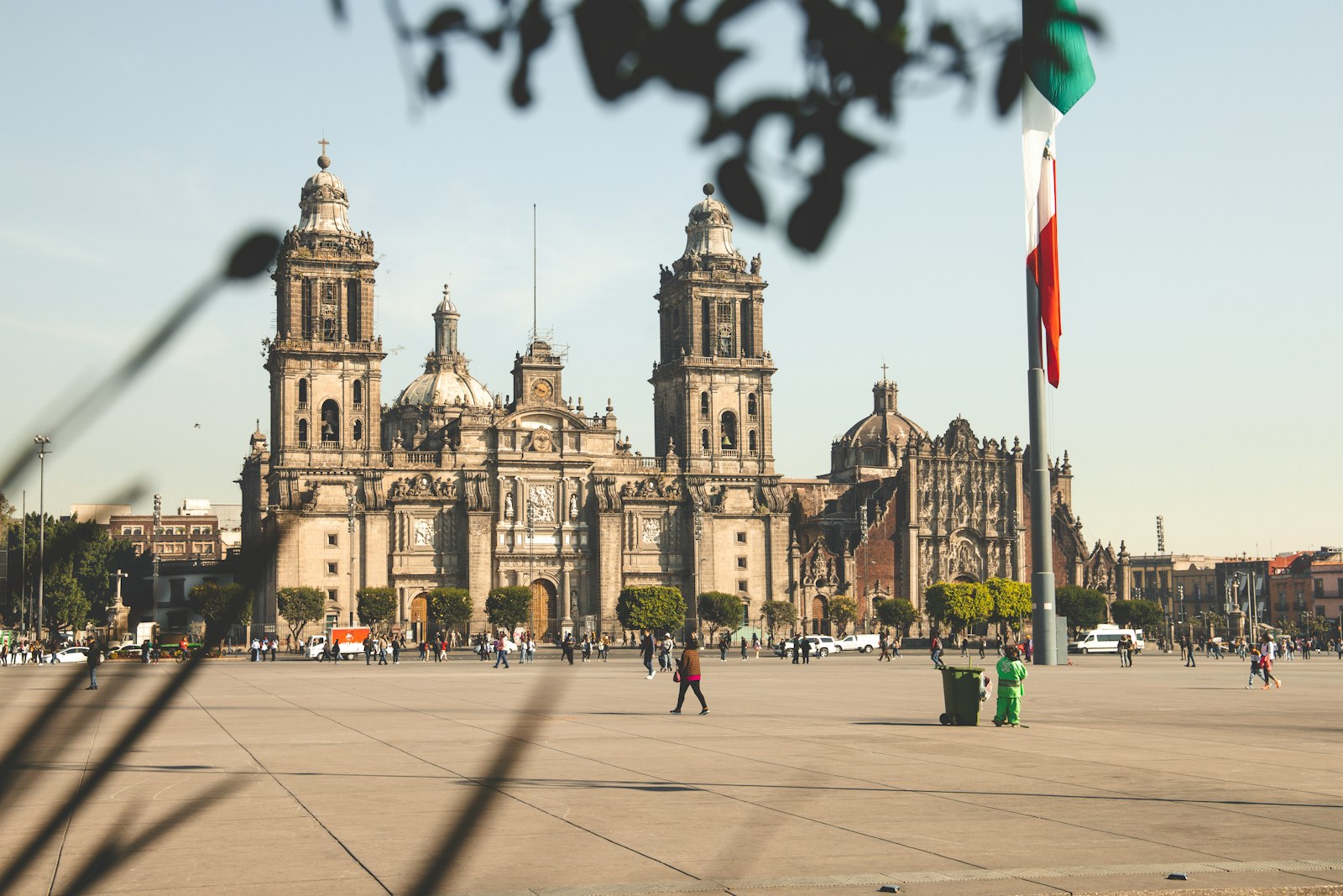 Città del Messico