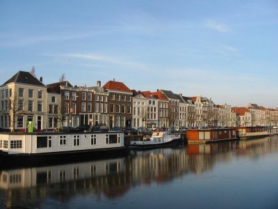 Middelburg