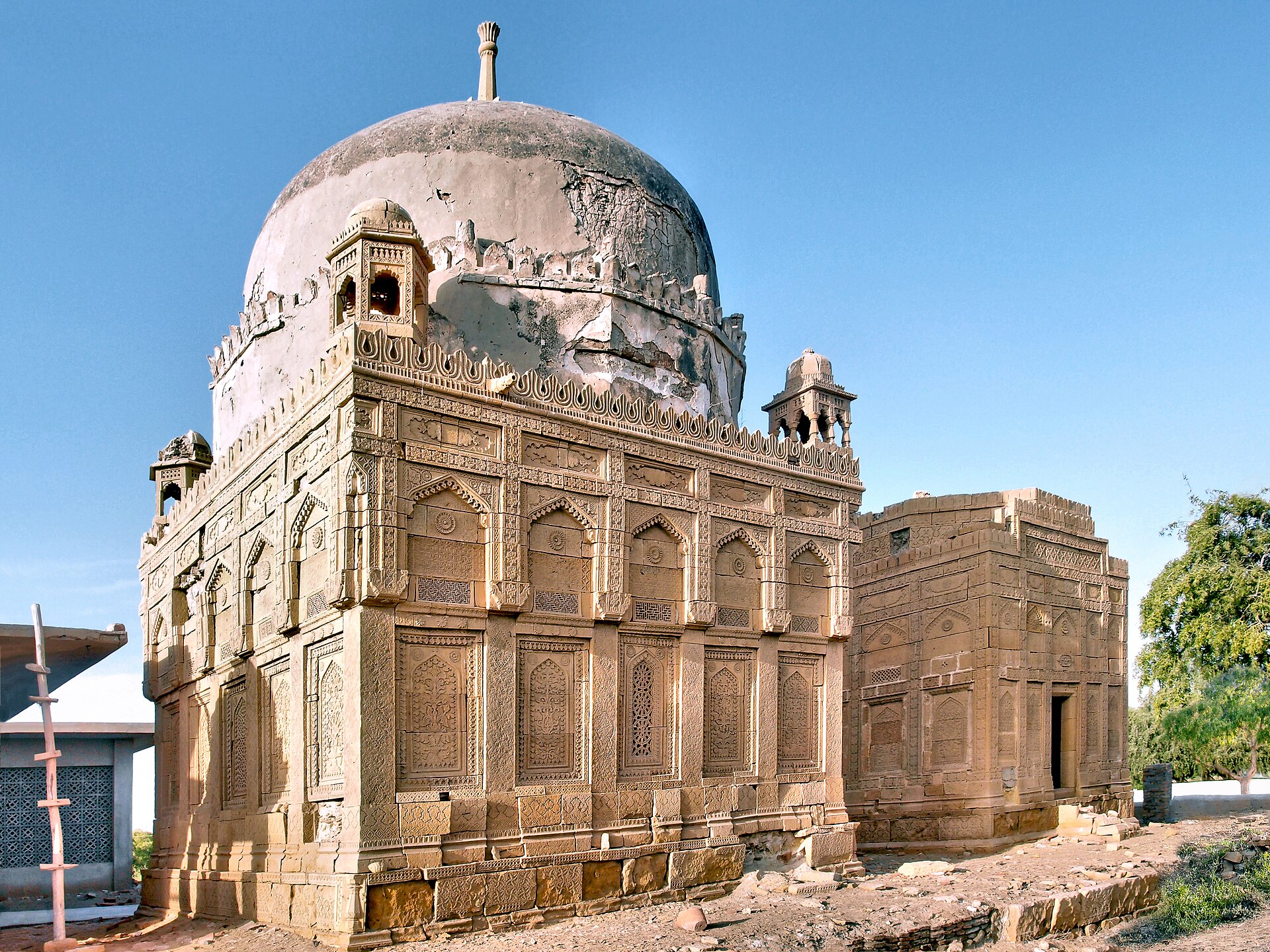 Sukkur