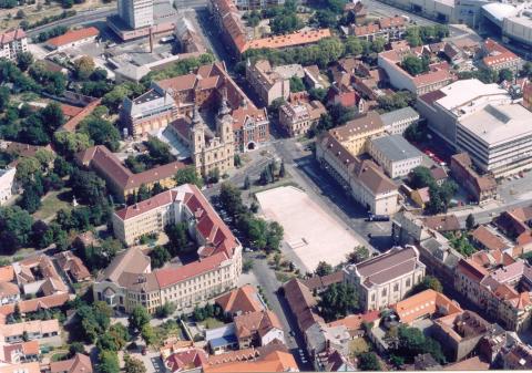 Miskolc