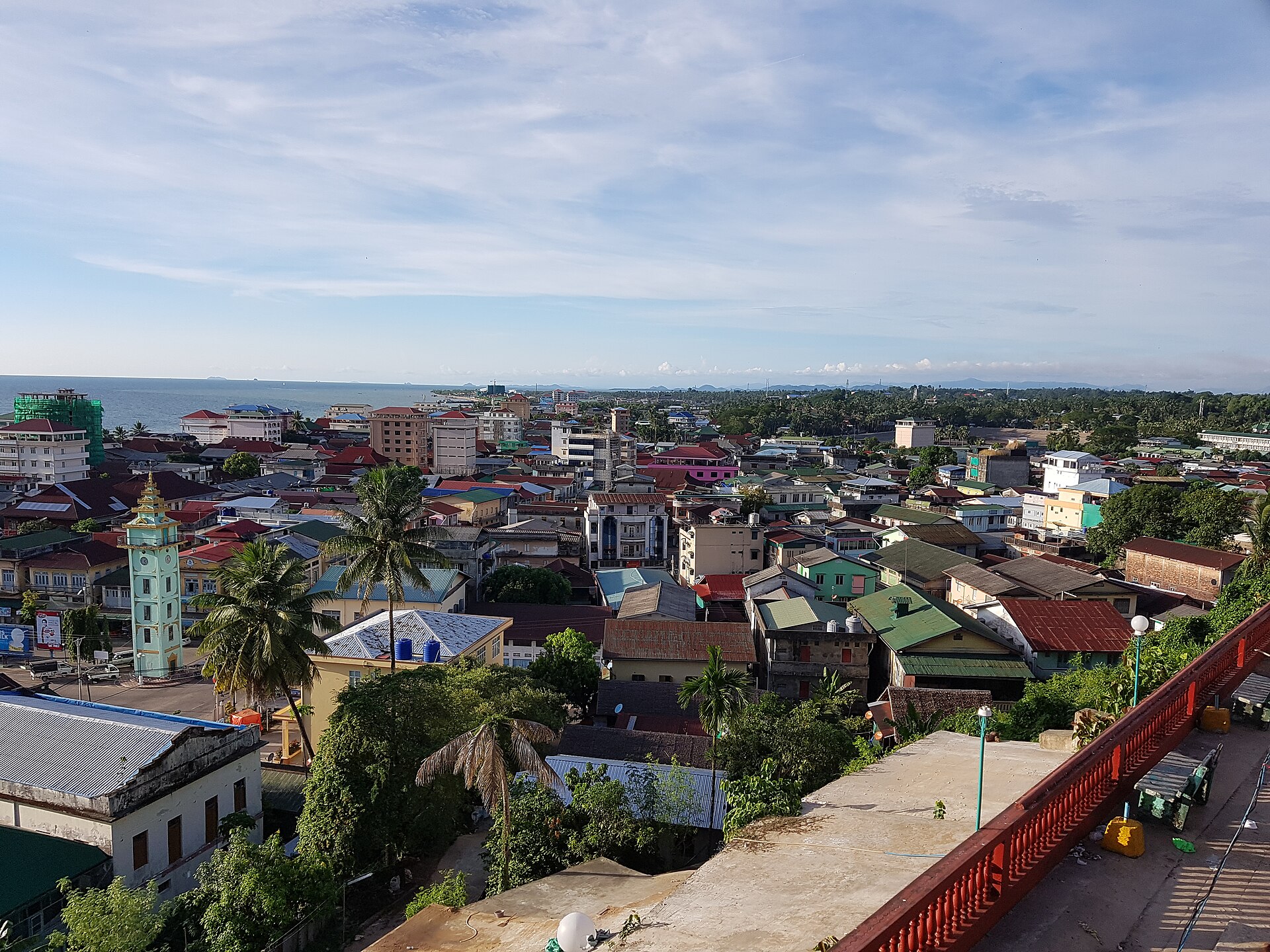 Mergui