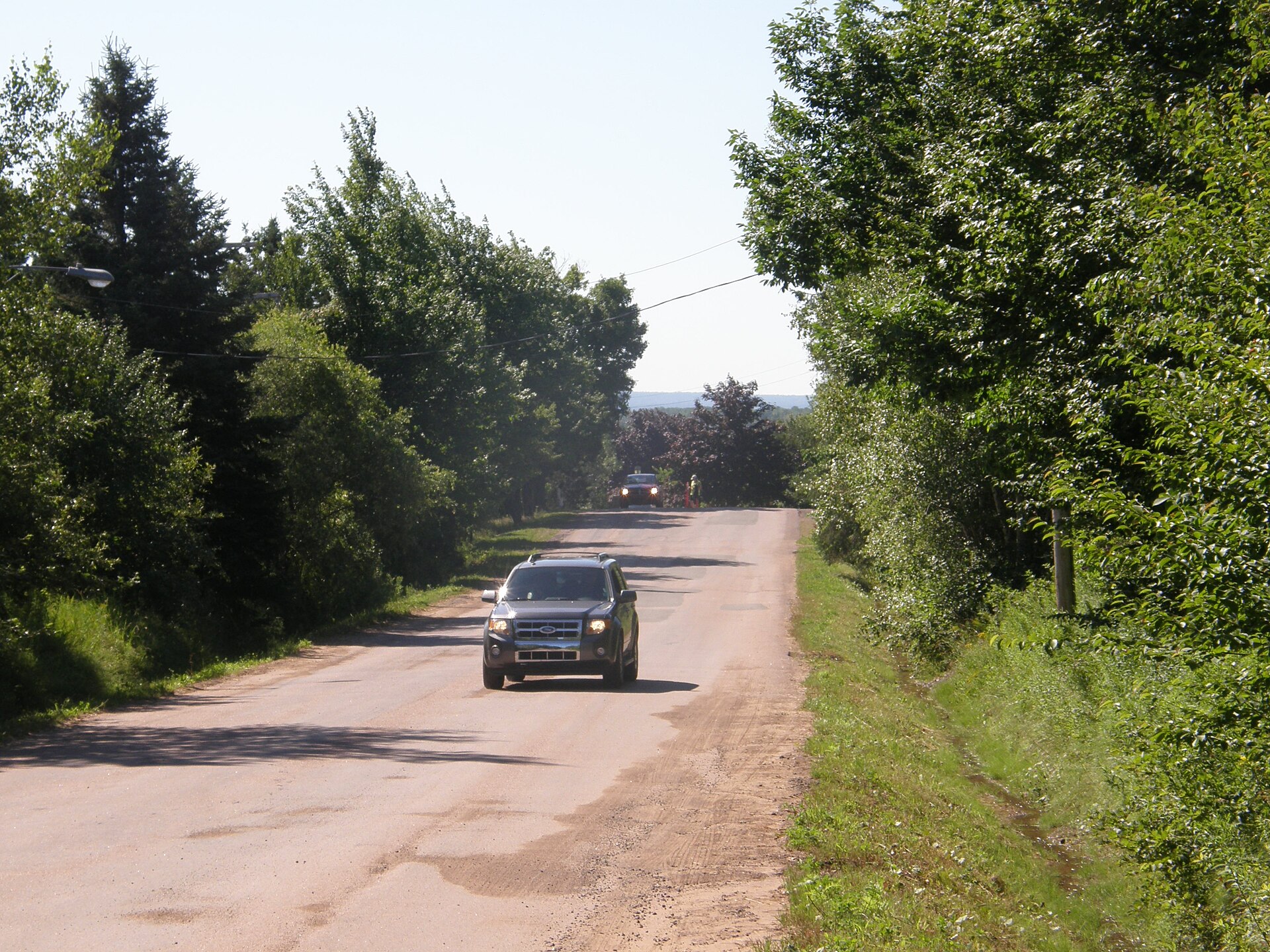 Moncton