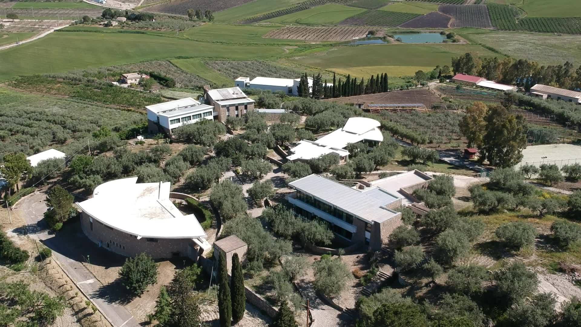 Monte degli Ulivi