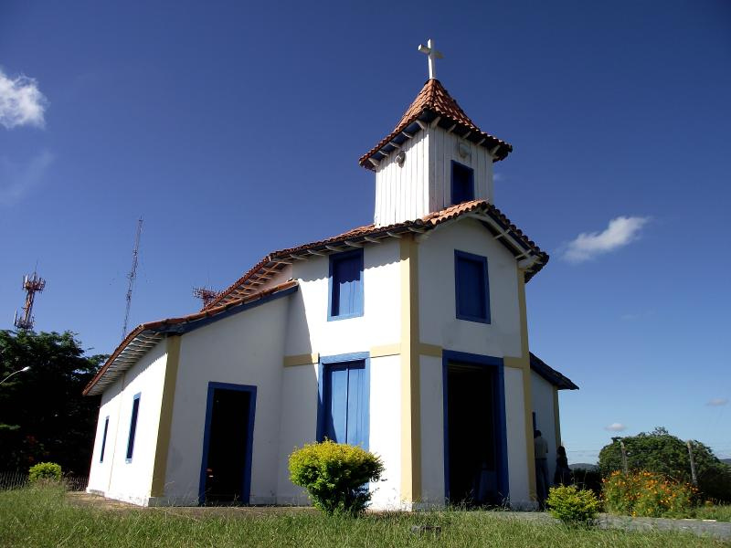 Montes Claros