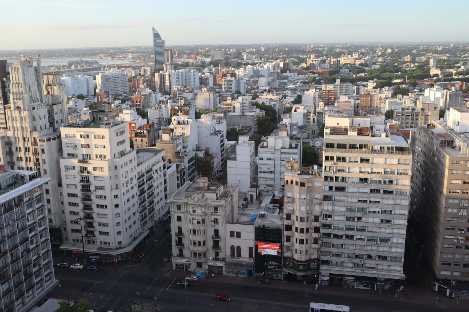 Montevideo