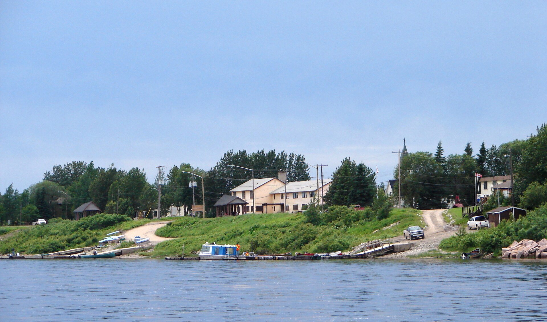 Moosonee