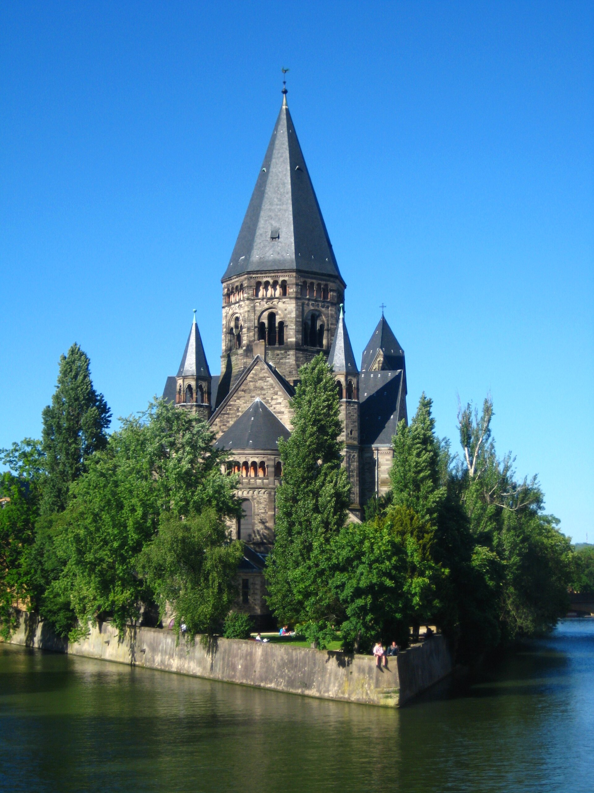 Moselle