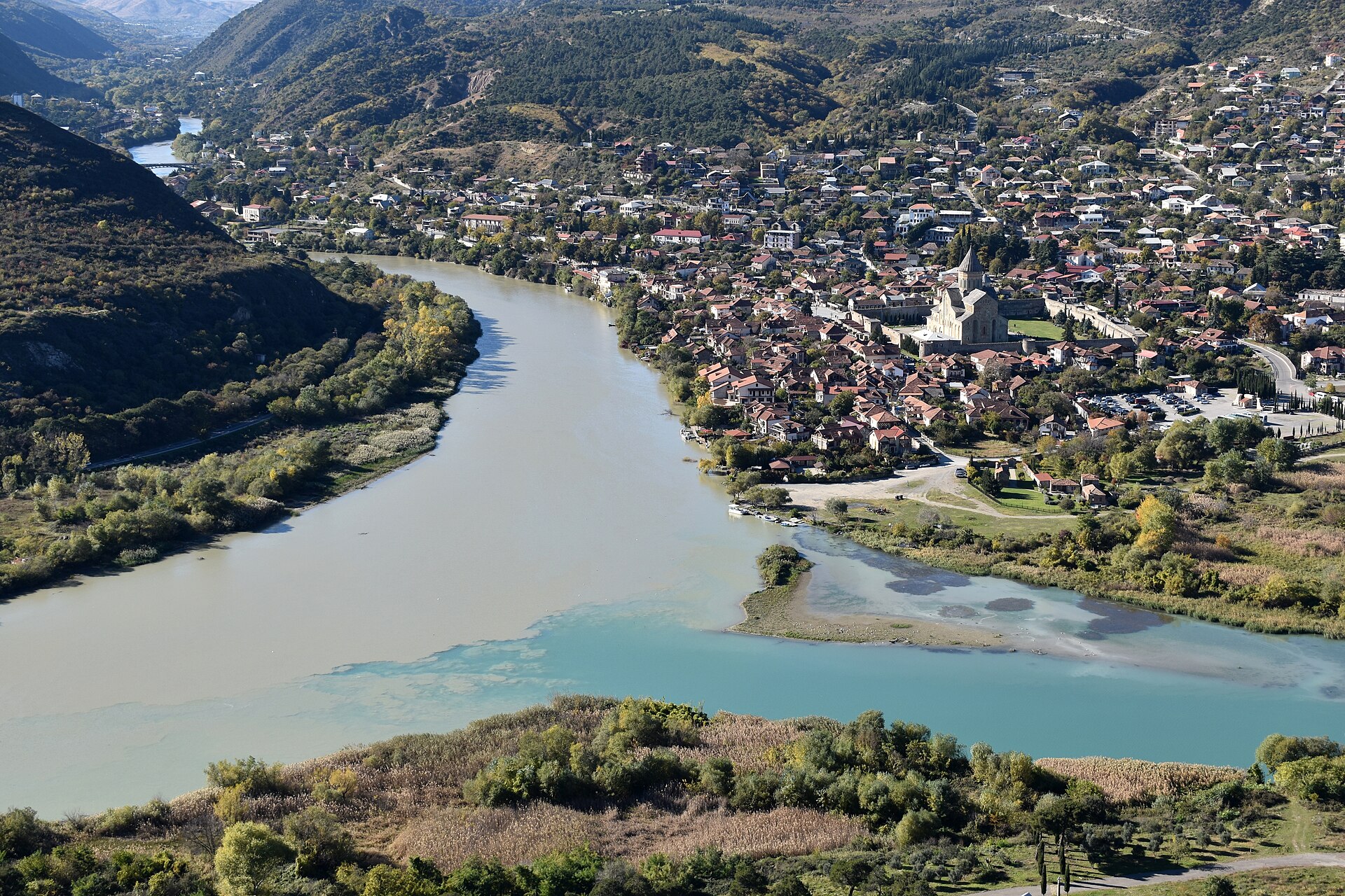 Mtskheta