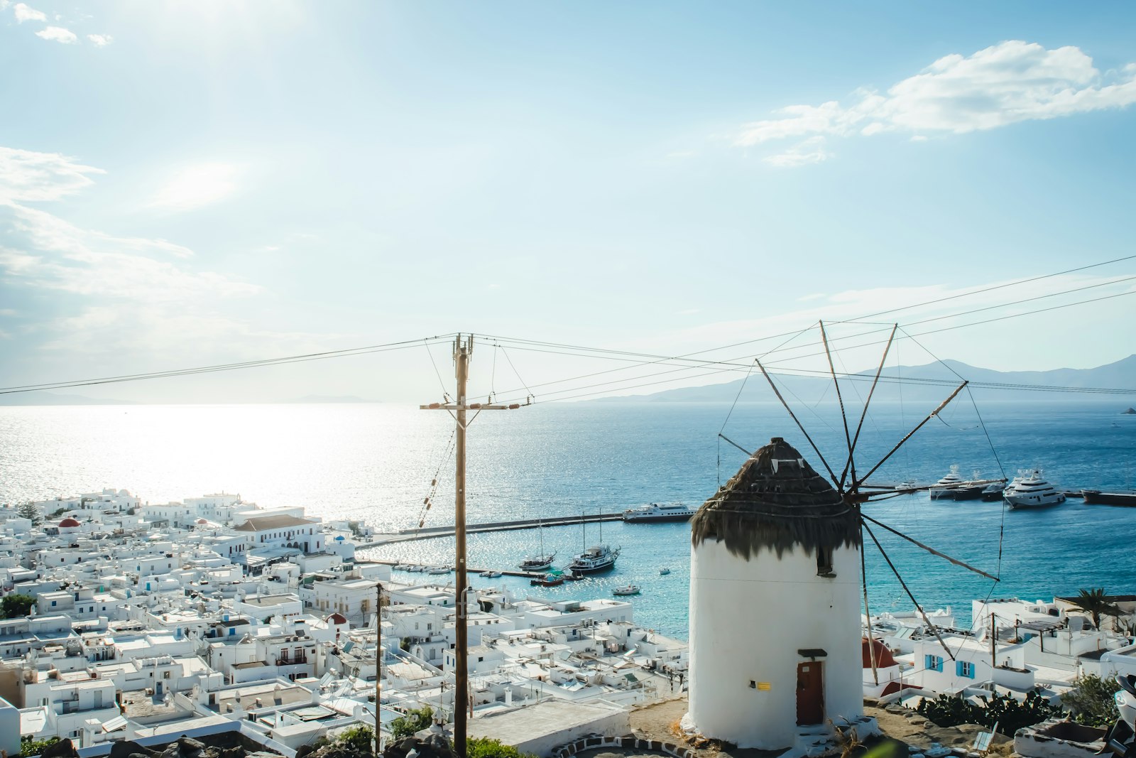 Isola di Mykonos