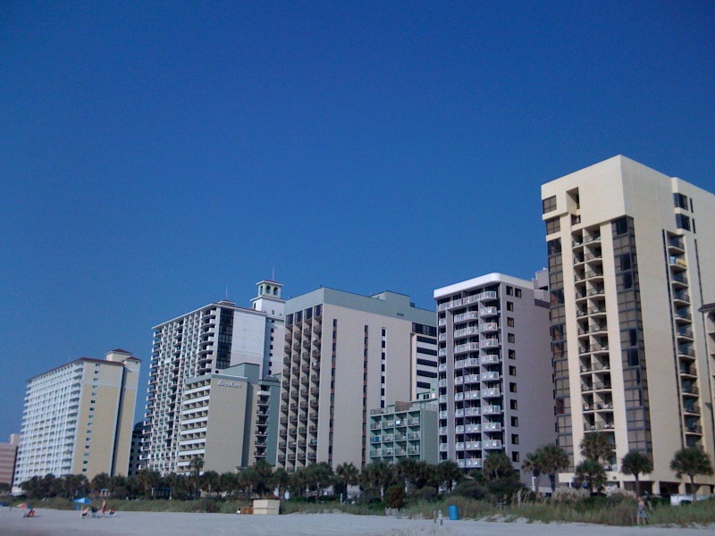 Myrtle Beach