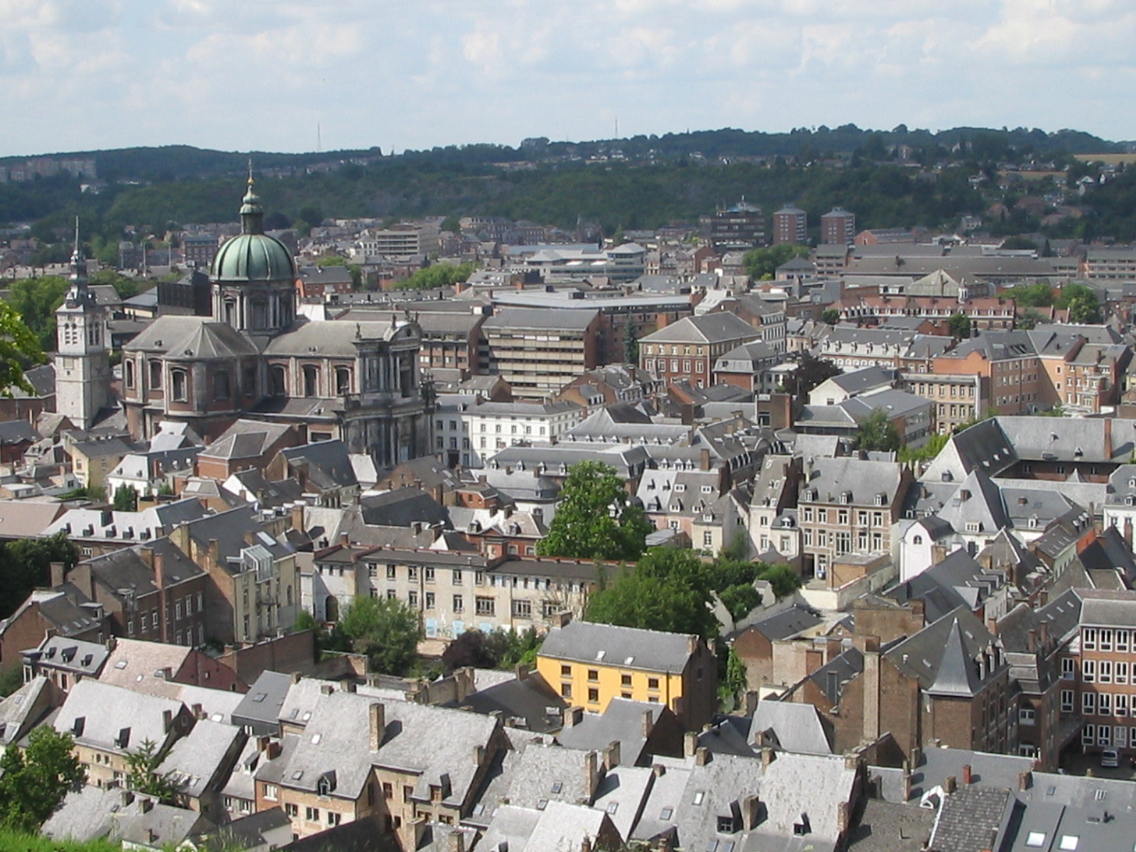 Namur