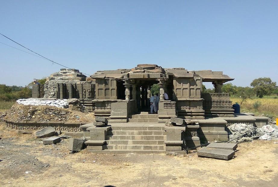 Nanded