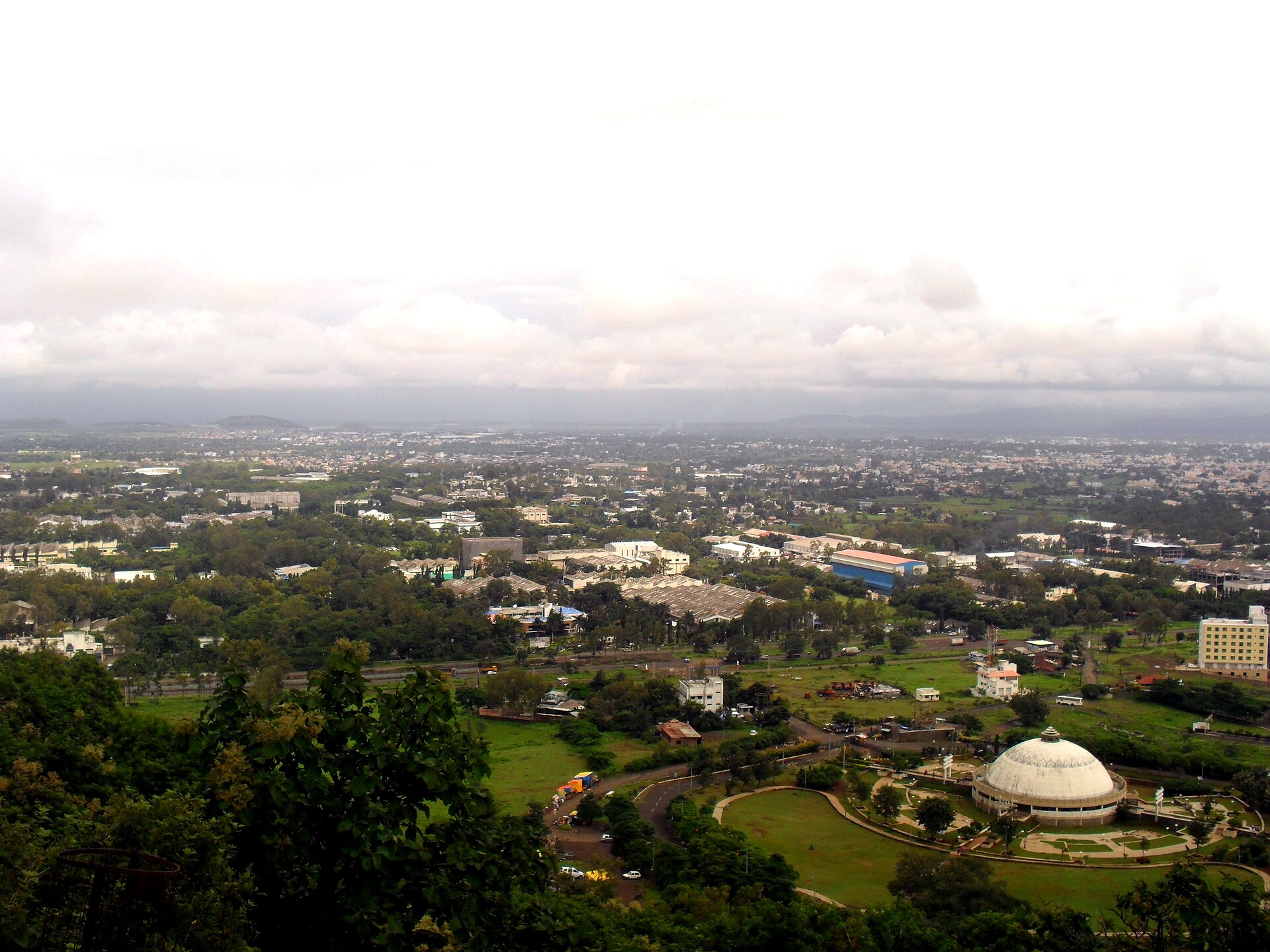 Nasik