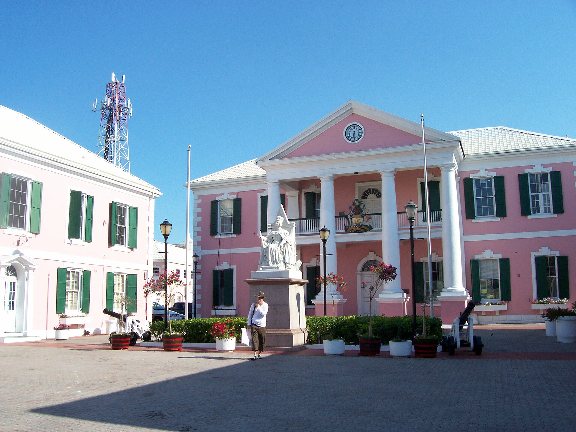 Nassau