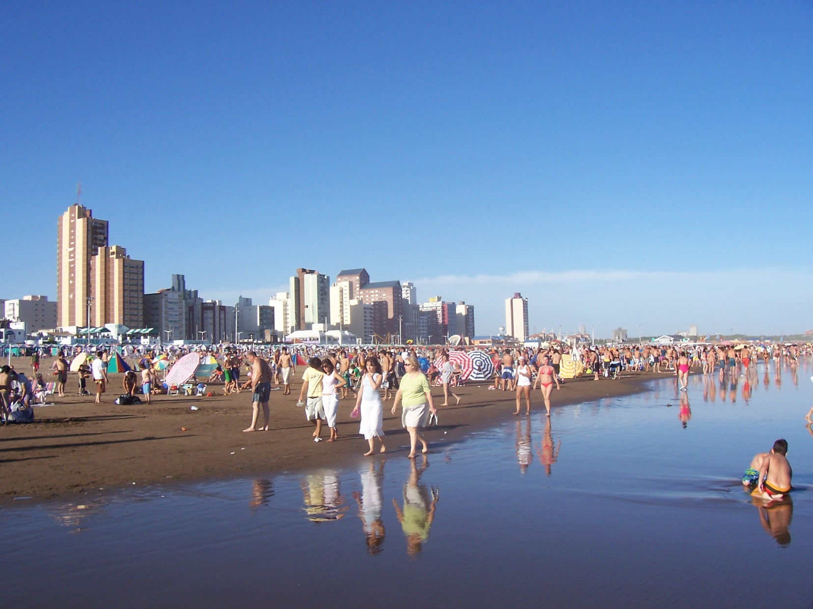 Necochea
