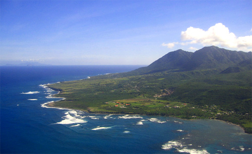 Nevis