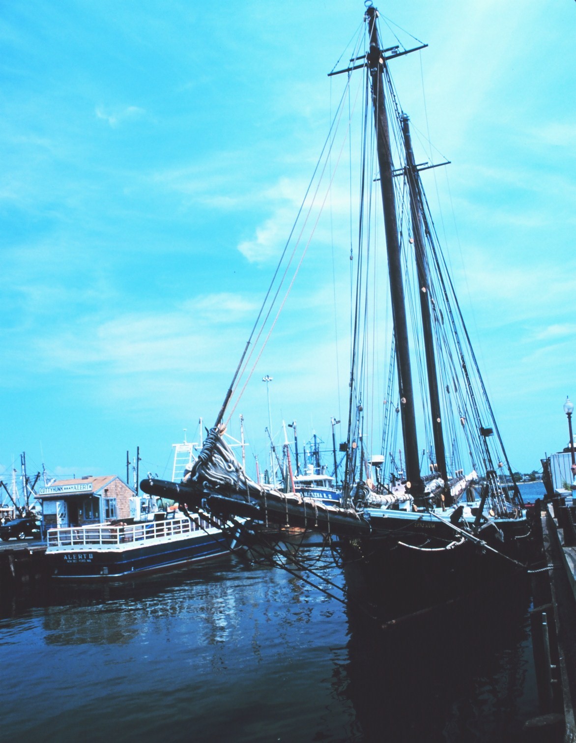 New Bedford
