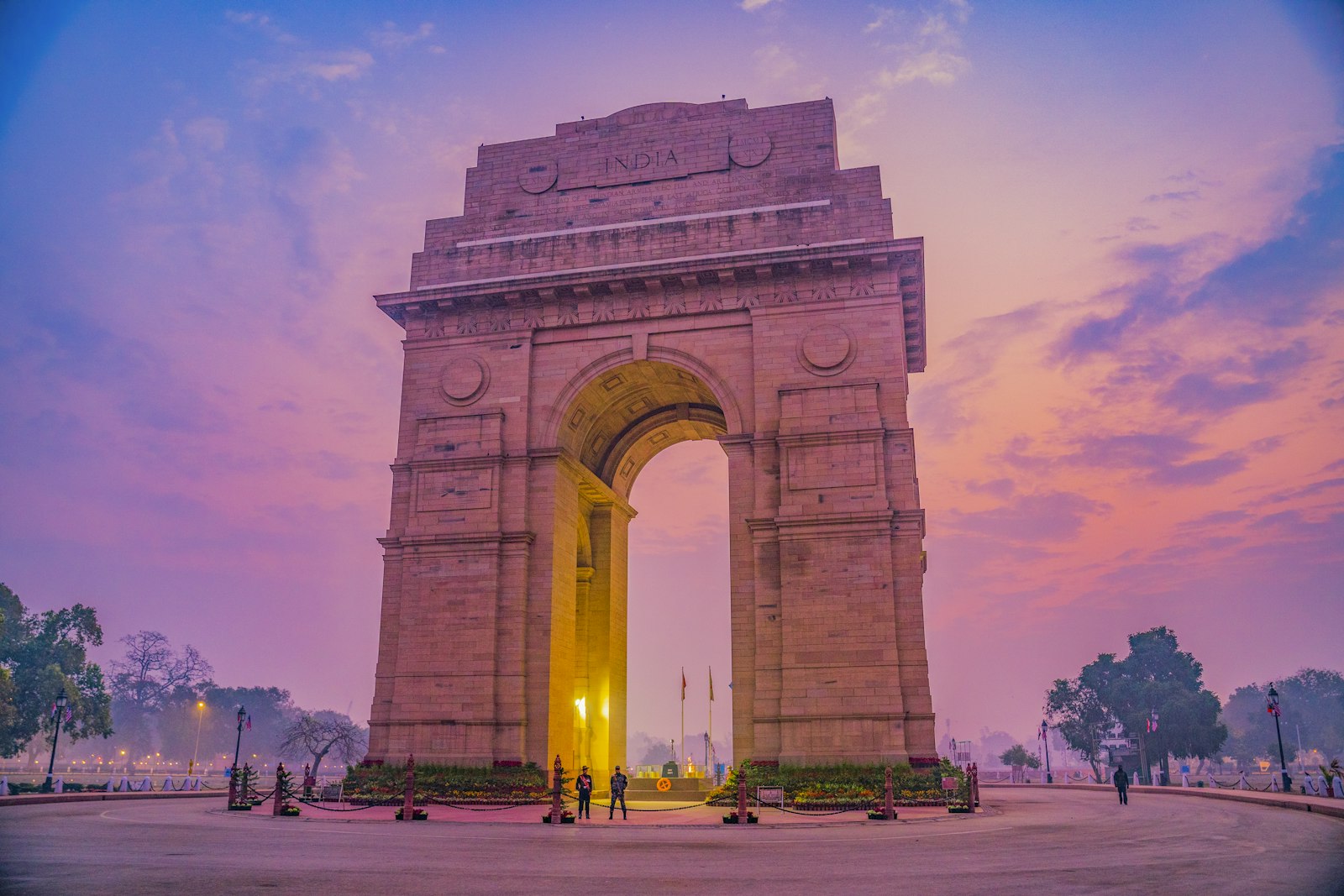 Nuova Delhi