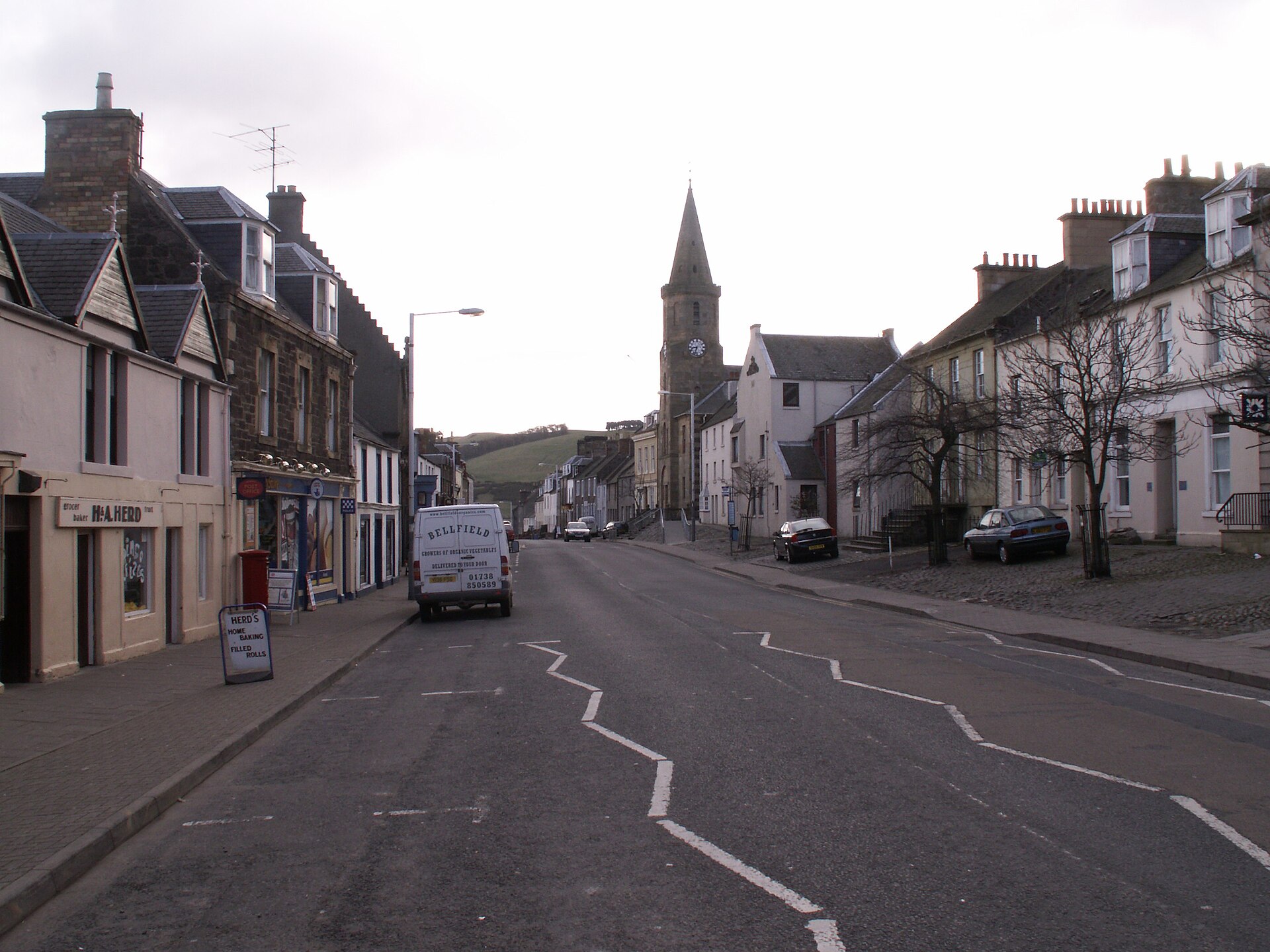 Newburgh